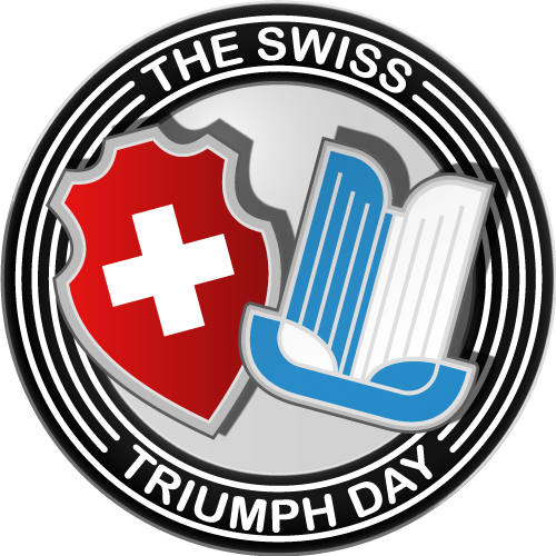 The Swiss Triumph Day 500px